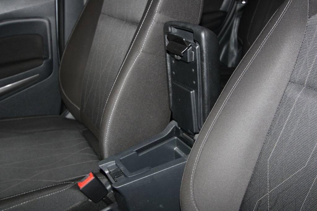 used 2020 Ford EcoSport car, priced at $19,950