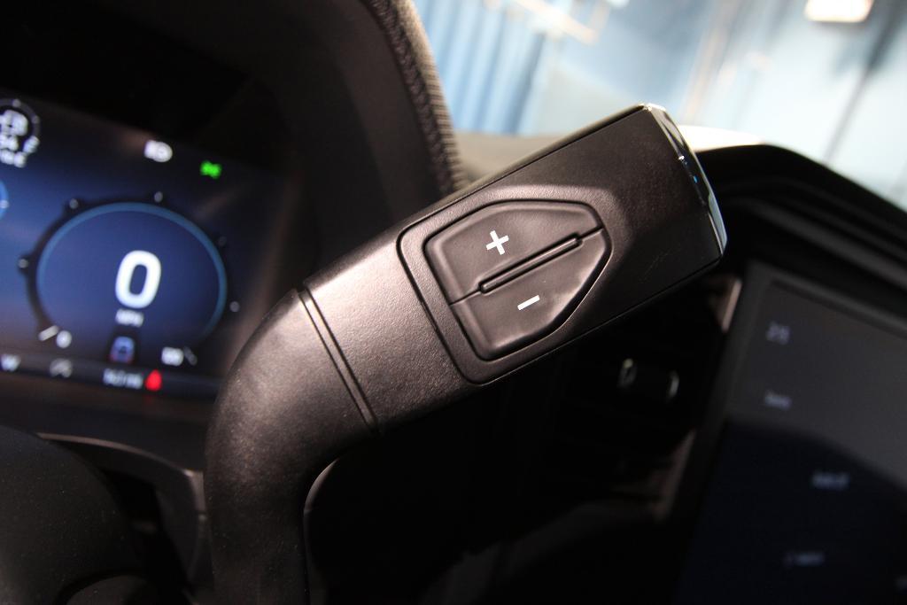 new 2025 Ford F-150 car, priced at $47,725