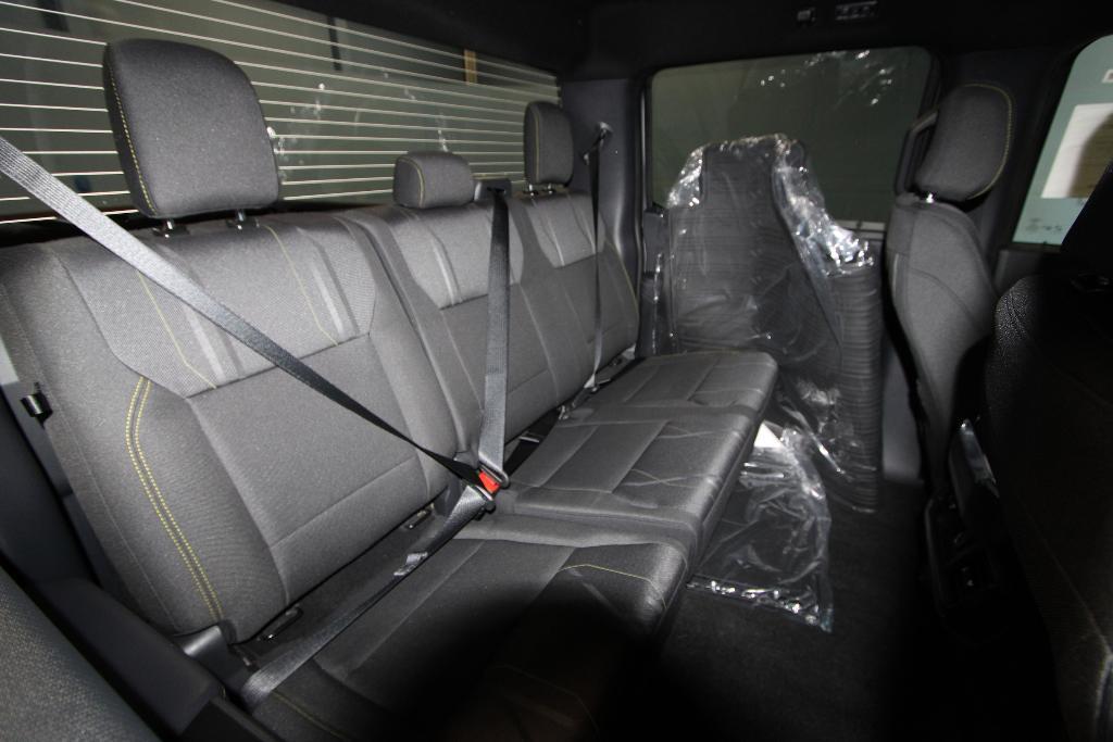 new 2025 Ford F-150 car, priced at $46,475