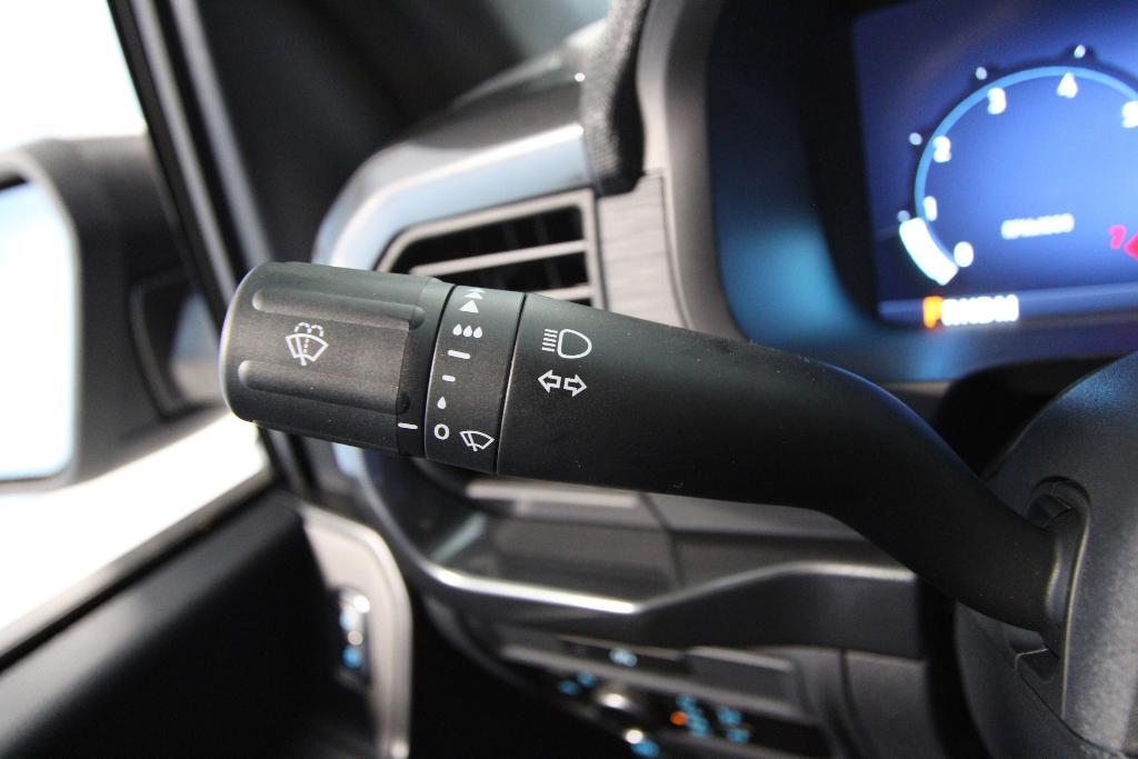 new 2025 Ford F-150 car, priced at $47,725