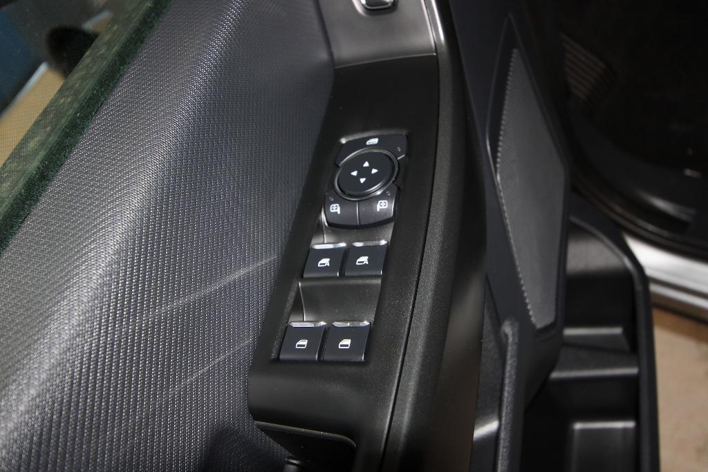 new 2025 Ford F-150 car, priced at $47,725