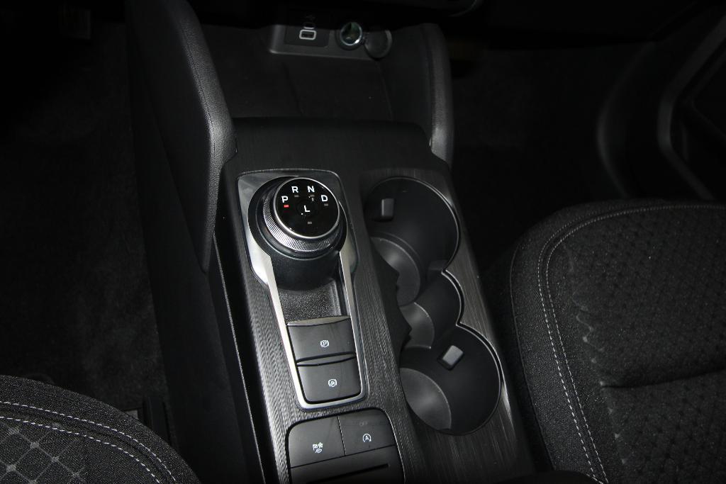 new 2025 Ford Escape car, priced at $31,388
