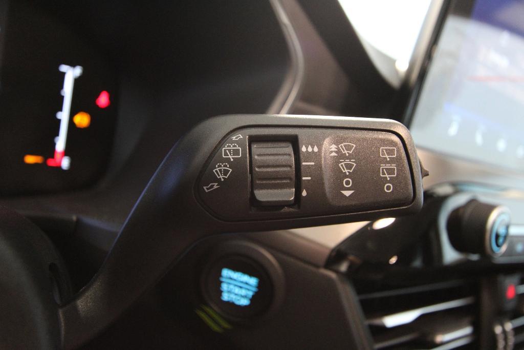 new 2025 Ford Escape car, priced at $31,388