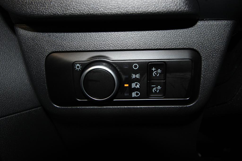 new 2025 Ford Escape car, priced at $31,388