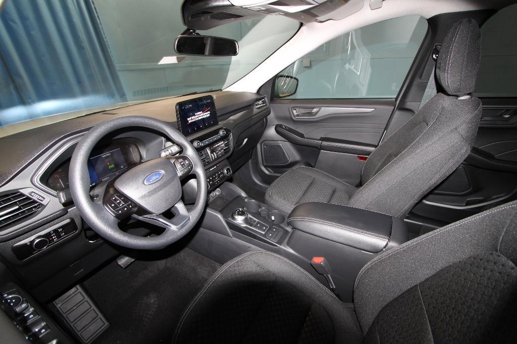 new 2025 Ford Escape car, priced at $31,388