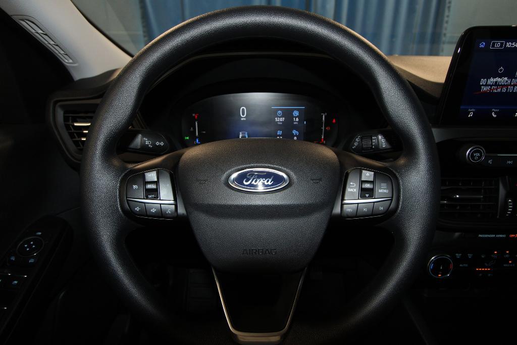 new 2025 Ford Escape car, priced at $31,388