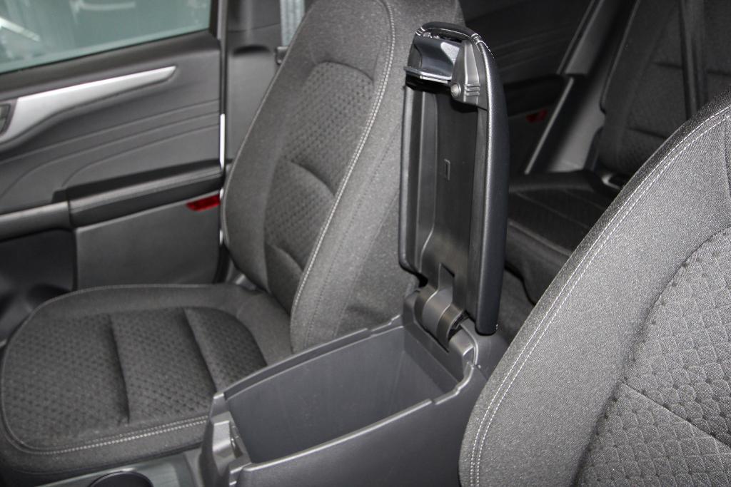 new 2025 Ford Escape car, priced at $31,388