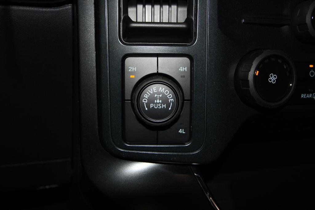 new 2025 Ford F-150 car, priced at $49,929