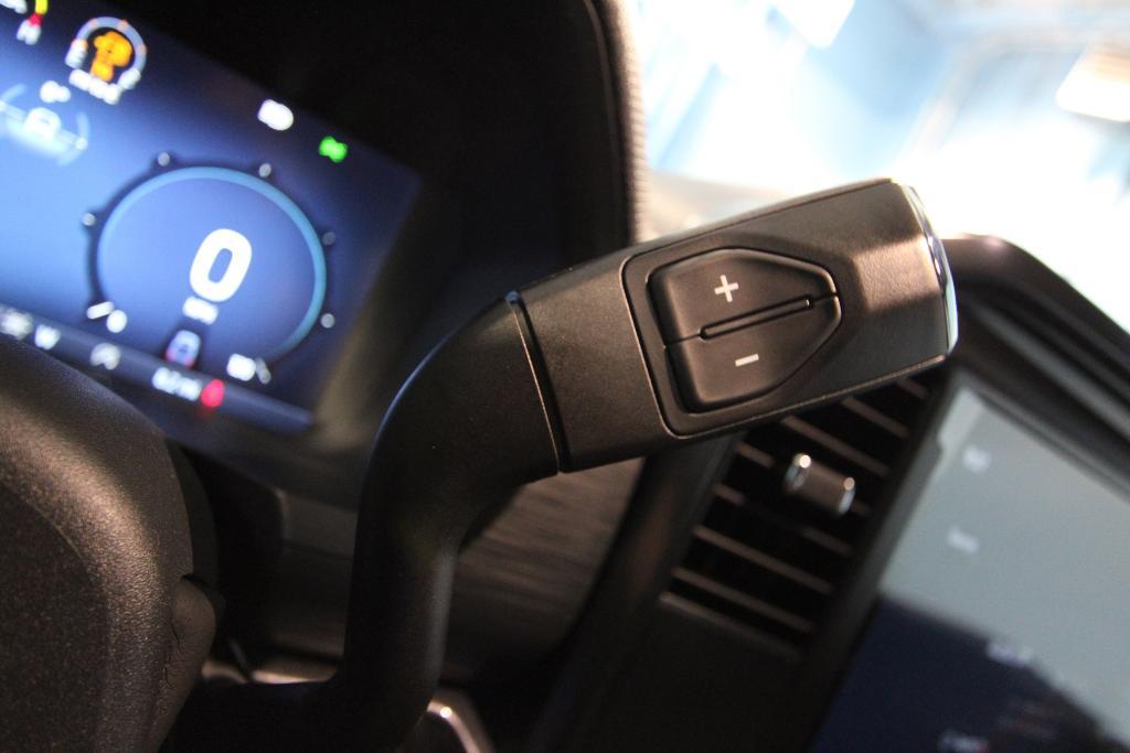 new 2025 Ford F-150 car, priced at $49,929