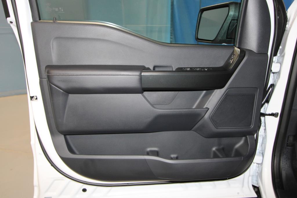 new 2025 Ford F-150 car, priced at $49,929