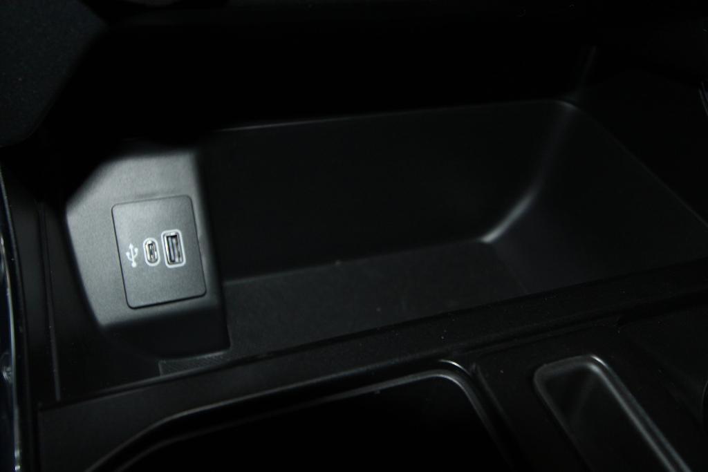 new 2025 Ford F-150 car, priced at $49,929