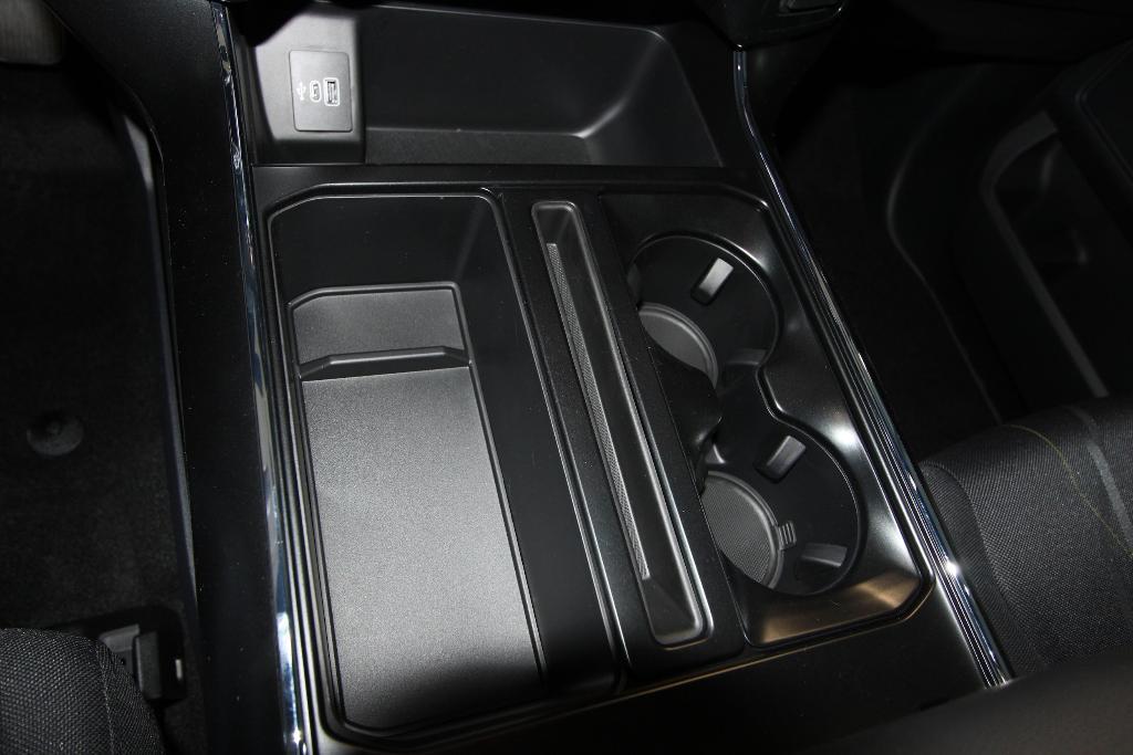 new 2025 Ford F-150 car, priced at $49,929