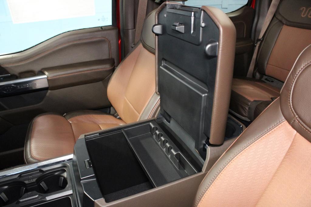 new 2025 Ford F-250 car, priced at $96,455