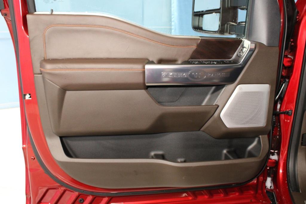 new 2025 Ford F-250 car, priced at $90,673