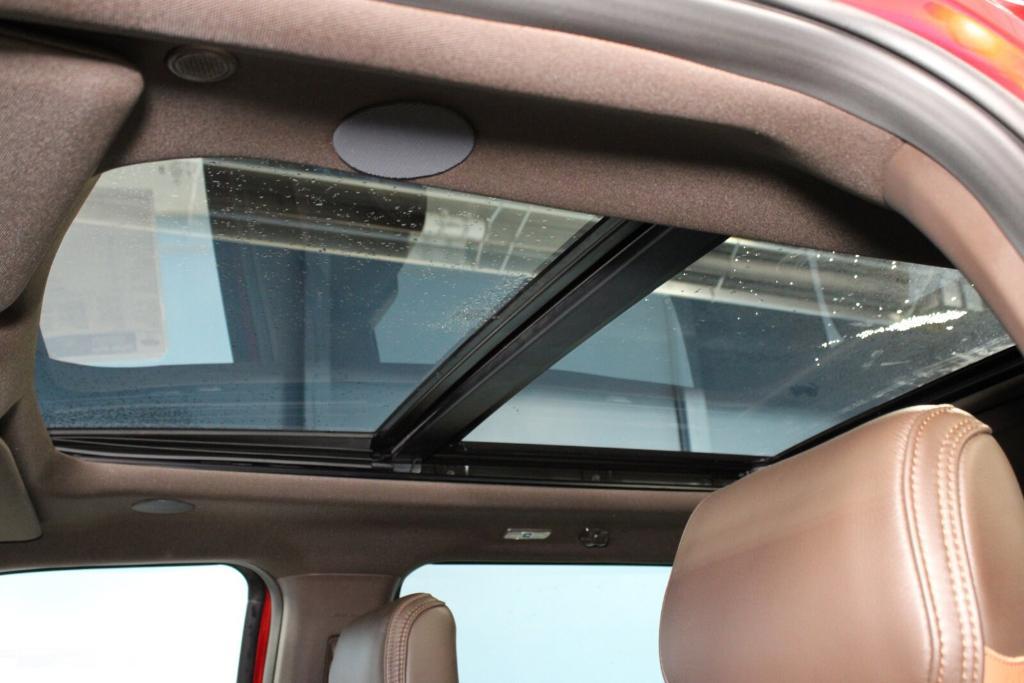 new 2025 Ford F-250 car, priced at $96,455