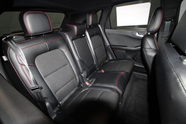 new 2025 Ford Escape car, priced at $33,254
