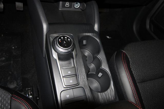 new 2025 Ford Escape car, priced at $33,254