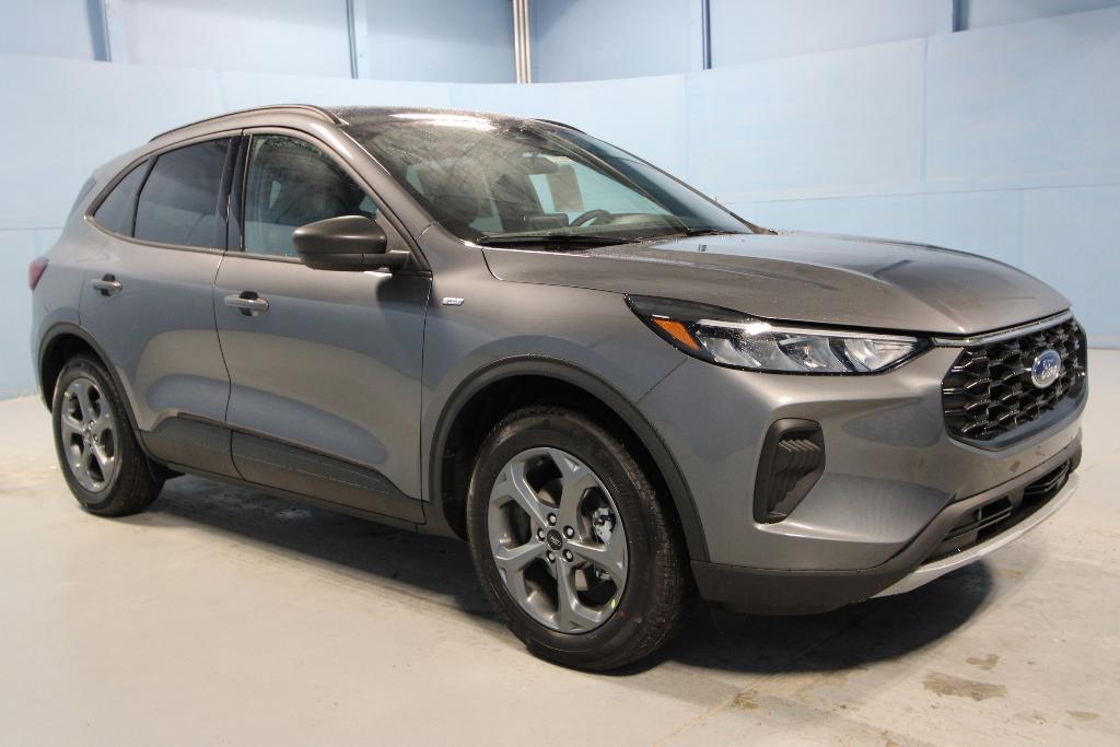 new 2025 Ford Escape car, priced at $33,254