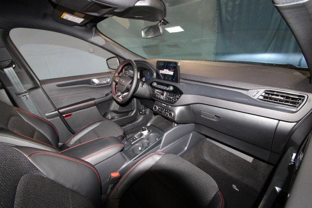 new 2025 Ford Escape car, priced at $33,254