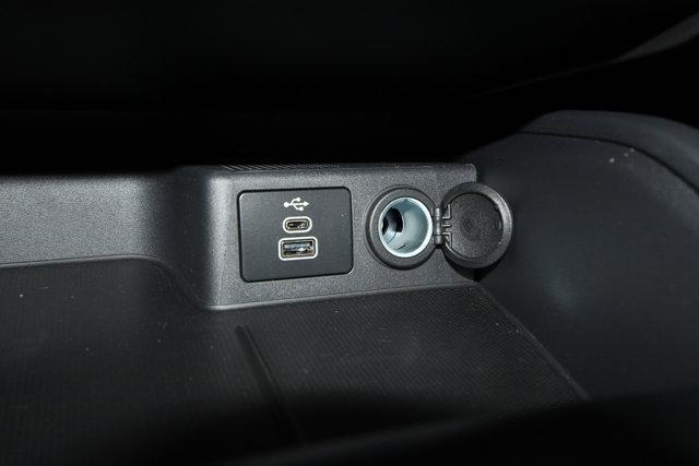 new 2025 Ford Escape car, priced at $33,254