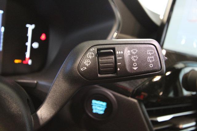 new 2025 Ford Escape car, priced at $33,254