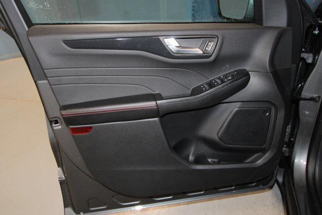 new 2025 Ford Escape car, priced at $33,254