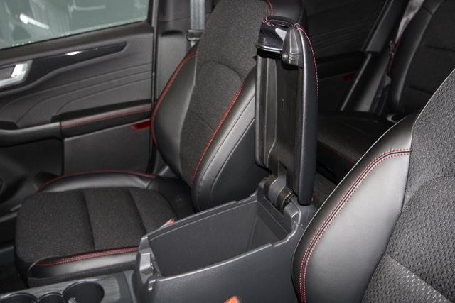 new 2025 Ford Escape car, priced at $33,254
