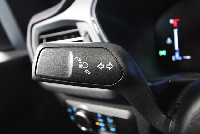 new 2025 Ford Escape car, priced at $33,254
