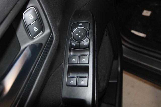 new 2025 Ford Escape car, priced at $33,254