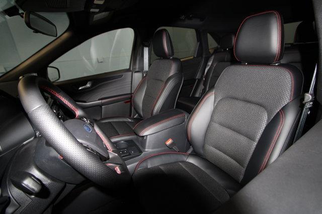 new 2025 Ford Escape car, priced at $33,254