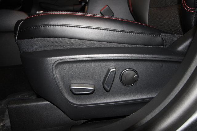 new 2025 Ford Escape car, priced at $33,254