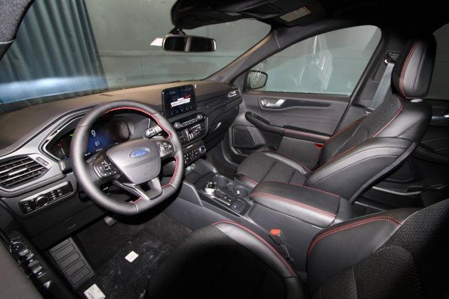 new 2025 Ford Escape car, priced at $33,254