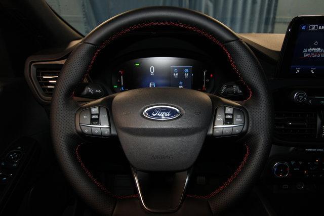 new 2025 Ford Escape car, priced at $33,254