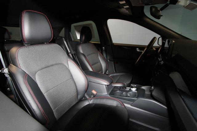 new 2025 Ford Escape car, priced at $33,254