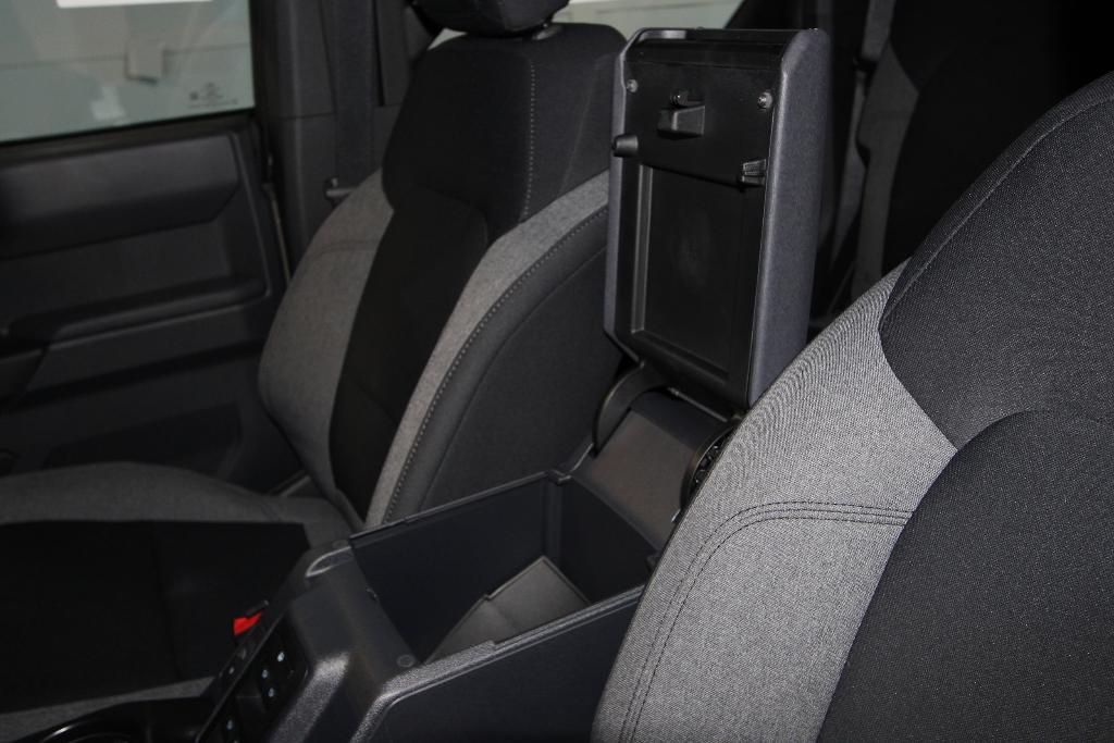 new 2025 Ford Bronco car, priced at $46,953