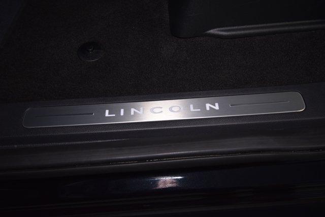 new 2024 Lincoln Navigator L car, priced at $94,318