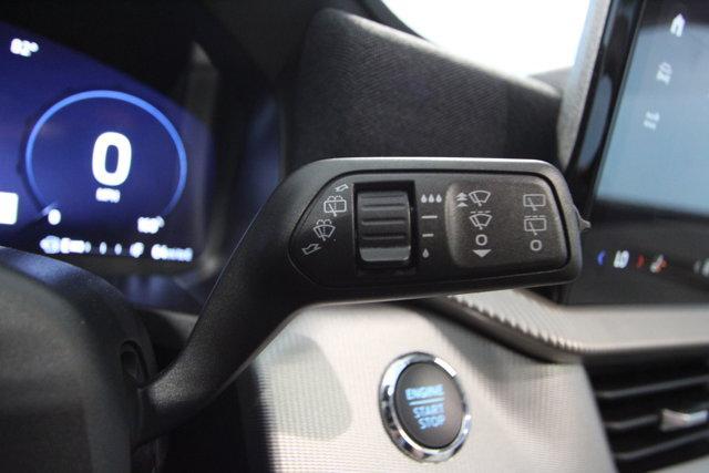 new 2025 Ford Explorer car