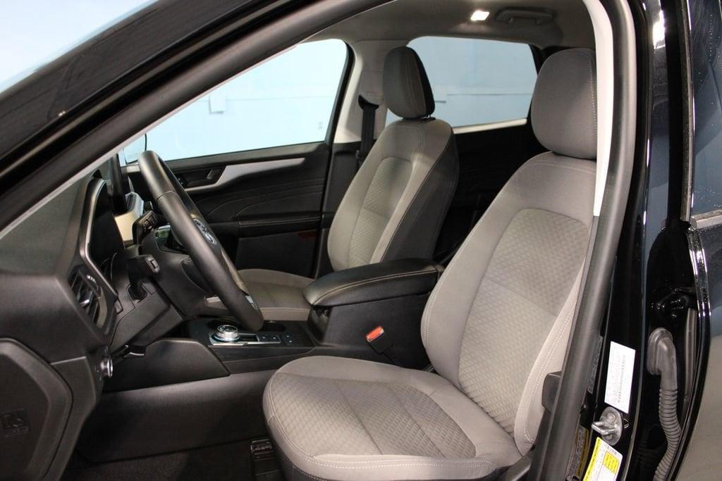 used 2022 Ford Escape car, priced at $24,996