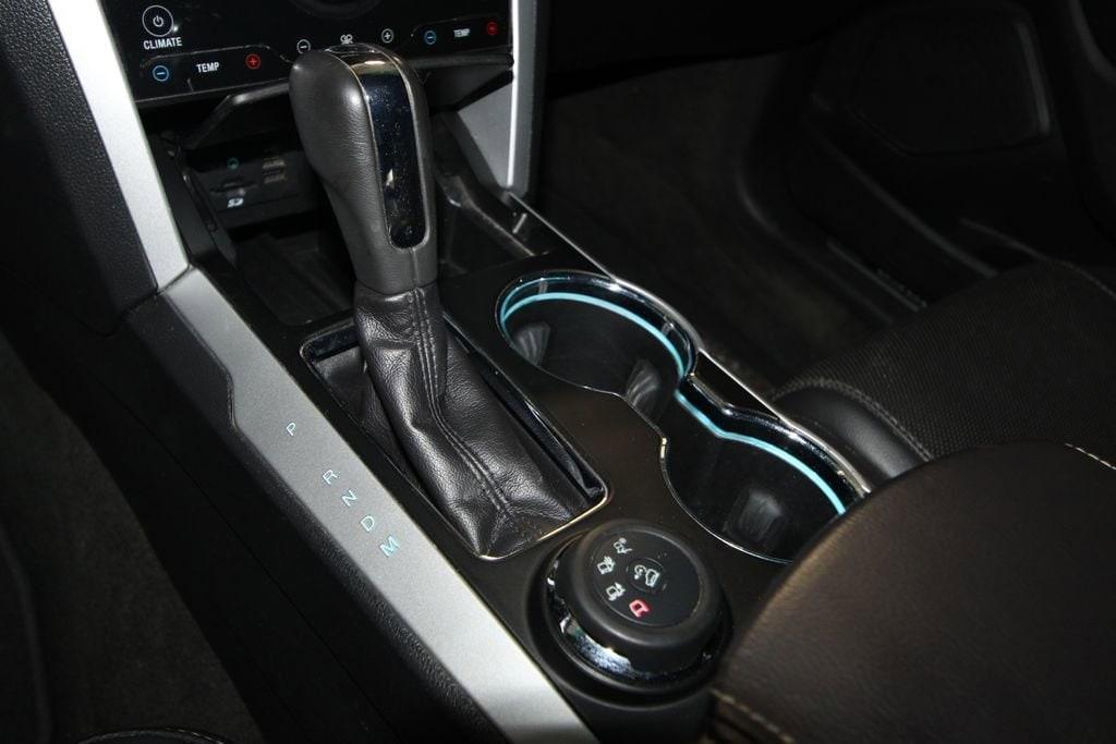 used 2014 Ford Explorer car, priced at $11,991