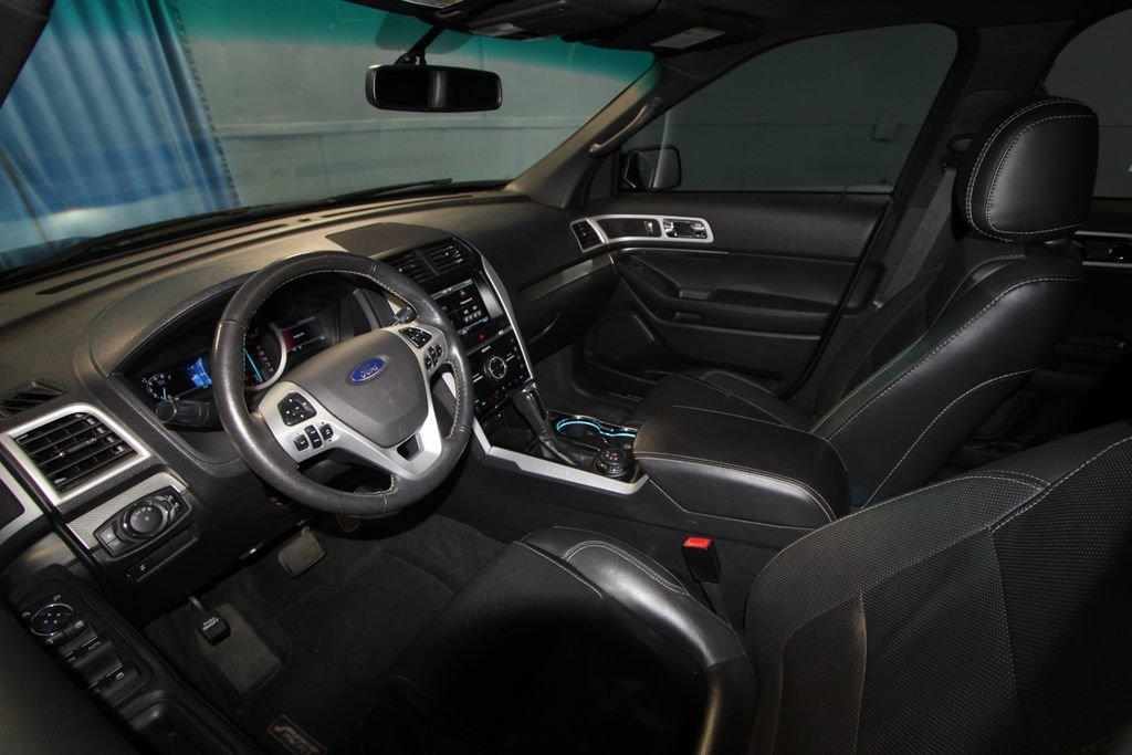 used 2014 Ford Explorer car, priced at $7,991