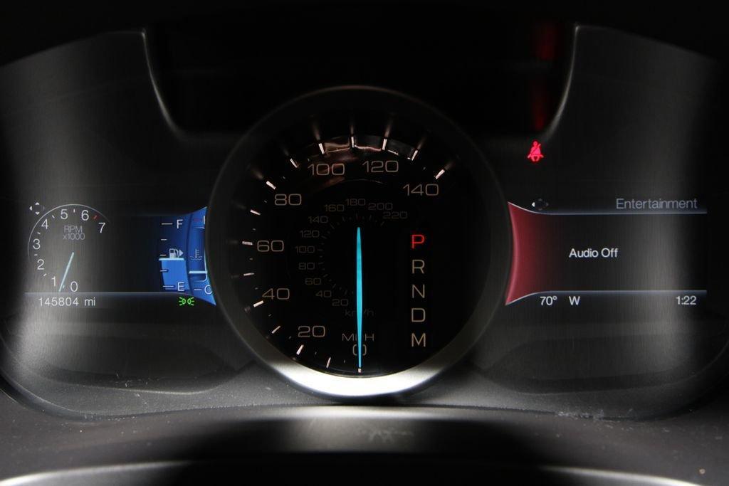 used 2014 Ford Explorer car, priced at $11,991