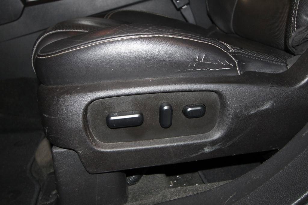 used 2014 Ford Explorer car, priced at $11,991