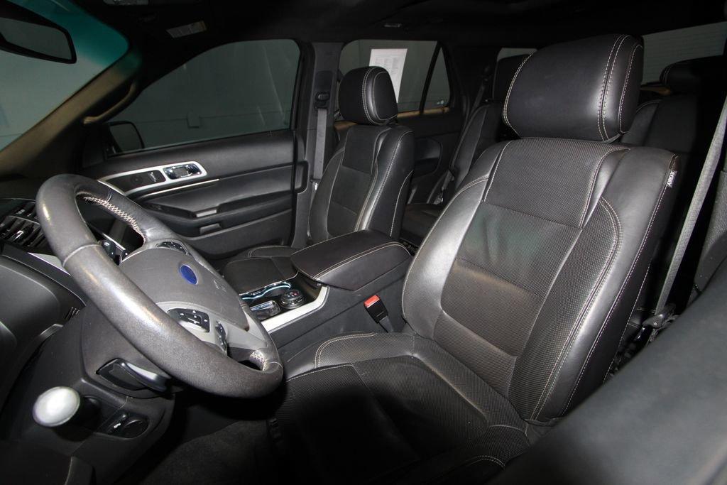 used 2014 Ford Explorer car, priced at $7,991