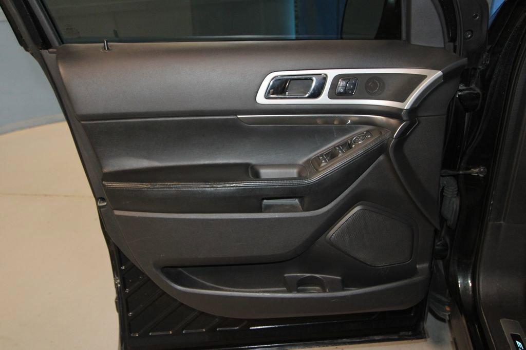 used 2014 Ford Explorer car, priced at $7,991