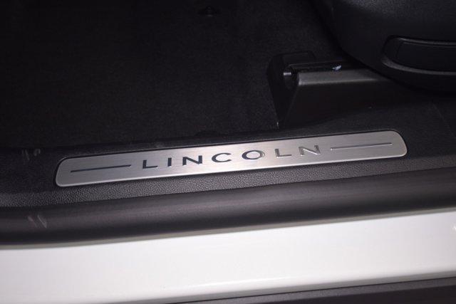 new 2024 Lincoln Corsair car, priced at $52,368