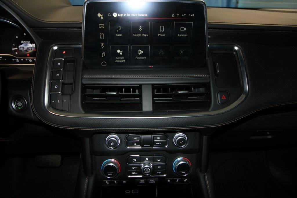 used 2023 GMC Yukon XL car, priced at $65,991