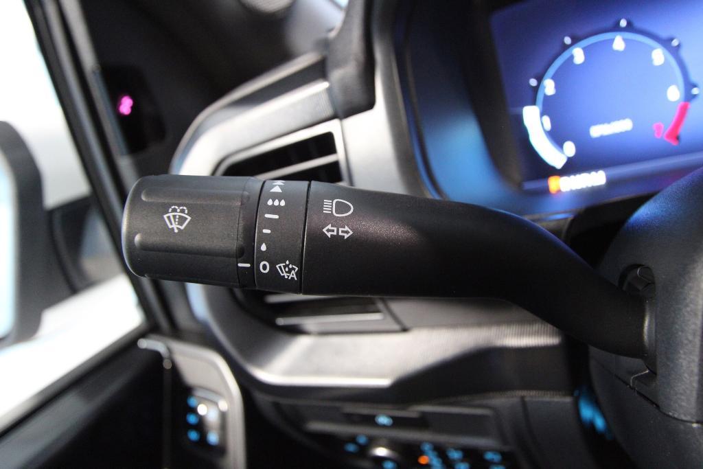new 2025 Ford F-150 car, priced at $68,983