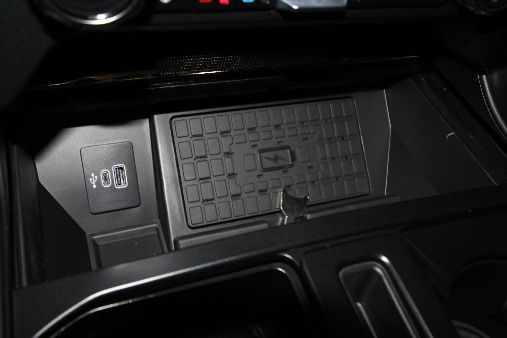 new 2025 Ford F-150 car, priced at $68,983