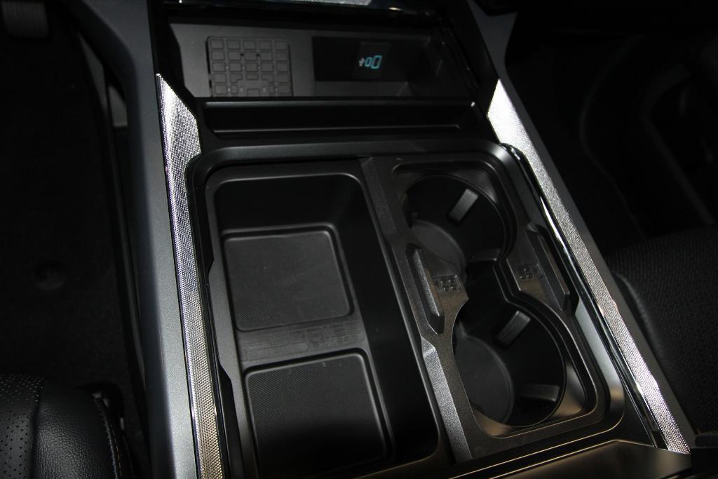new 2025 Ford F-250 car, priced at $78,065