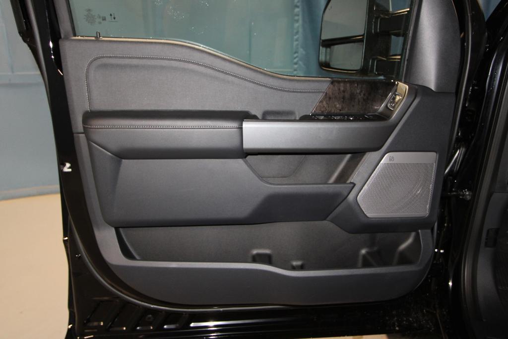 new 2025 Ford F-250 car, priced at $78,065